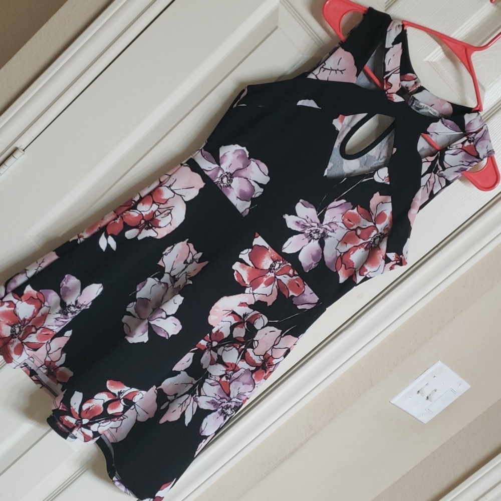 Charlotte Russe Dress